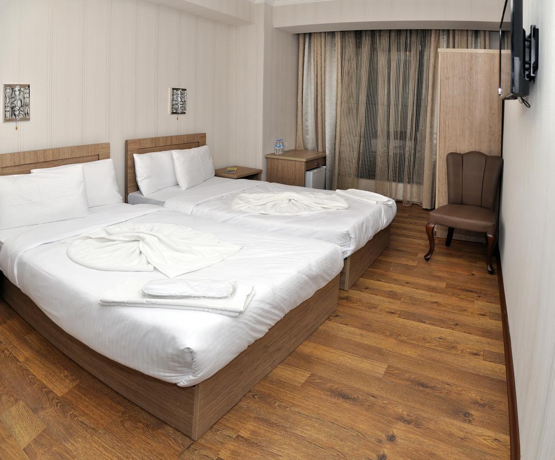 L Plaza Hotel 트빌리시 외부 사진